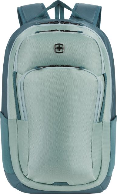 SWISSGEAR LPTP BACKPACK BLSURF/SURFPNE