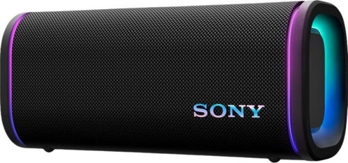 Sony ULT FIELD 5 Wireless Portable Speaker, Black - ONLINE ONLY