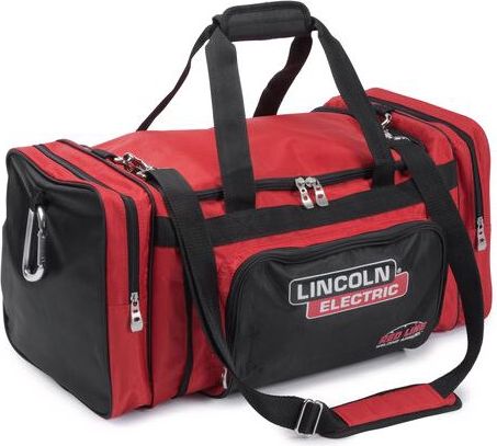 Lincoln Industrial Duffle Bag
