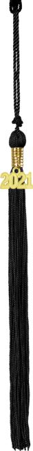 Graduation Tassel