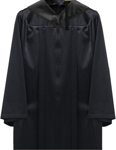 Graduation Gown