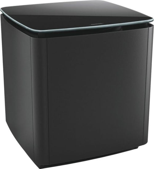 Bose Bass Module 700 Wireless Subwoofer (Black)