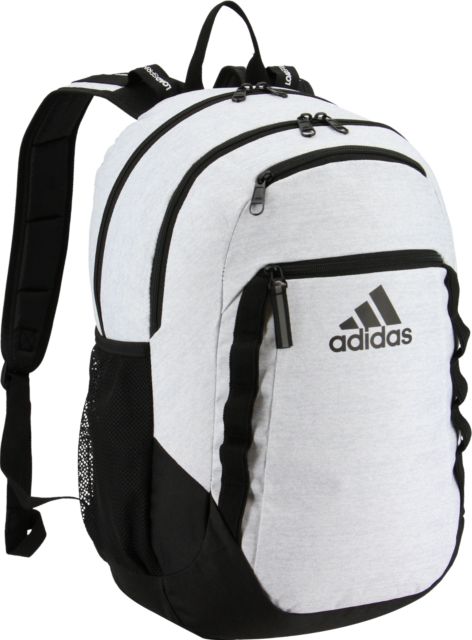 BKPK EXCEL 6 JER WHITE/BLK