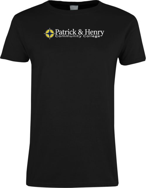 Patrick Henry Womens Short Sleeve Tee Patrick and Henry Flat Mark -  ONLINE ONLY