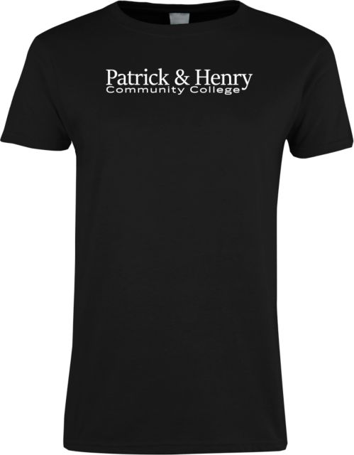 Patrick Henry Womens Short Sleeve Tee Patrick and Henry -  ONLINE ONLY