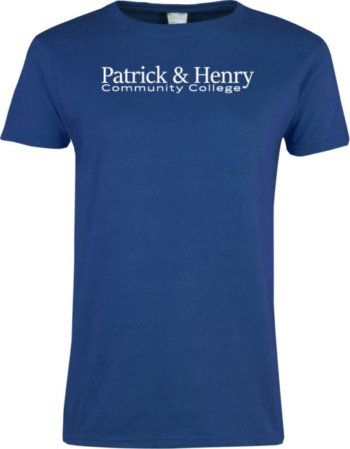 Patrick Henry Womens Short Sleeve Tee Patrick and Henry -  ONLINE ONLY