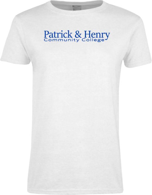 Patrick Henry Womens Short Sleeve Tee Patrick and Henry -  ONLINE ONLY
