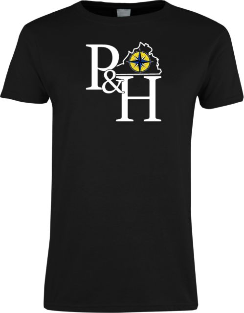 Patrick Henry Womens Short Sleeve Tee Patrick and Henry Athletic Mark -  ONLINE ONLY