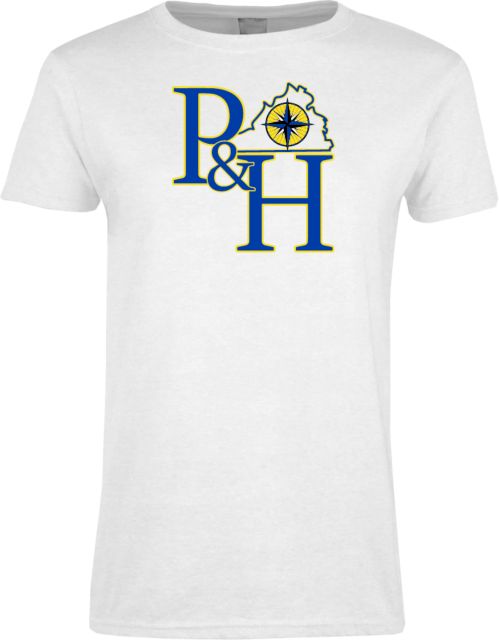 Patrick Henry Womens Short Sleeve Tee Patrick and Henry Athletic Mark -  ONLINE ONLY
