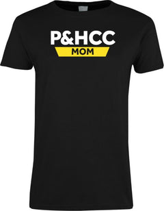 Patrick Henry Womens Short Sleeve Tee PHCC Mom -  ONLINE ONLY
