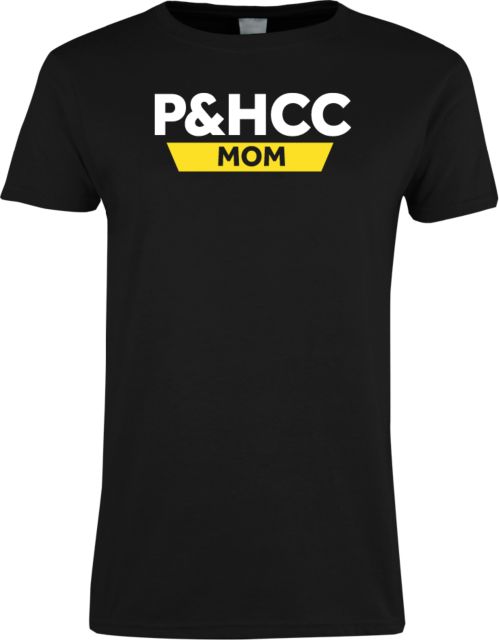 Patrick Henry Womens Short Sleeve Tee PHCC Mom -  ONLINE ONLY