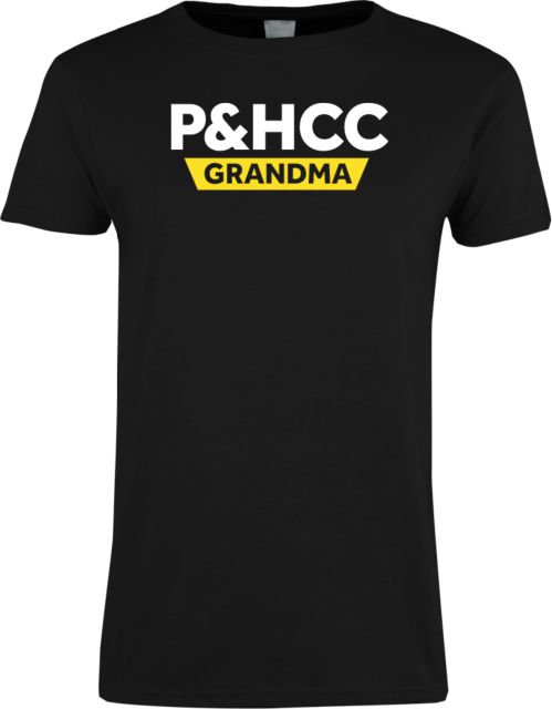 Patrick Henry Womens Short Sleeve Tee PHCC Grandma -  ONLINE ONLY