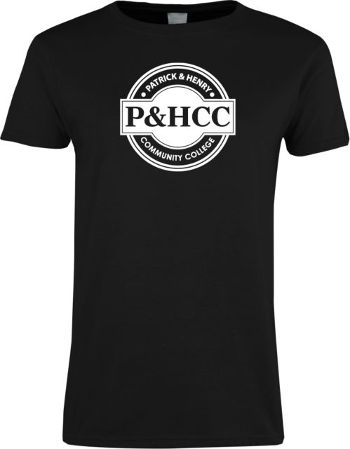Patrick Henry Womens Short Sleeve Tee Patrick and Henry Circle -  ONLINE ONLY