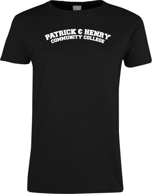 Patrick Henry Womens Short Sleeve Tee Patrick and Henry Arched -  ONLINE ONLY