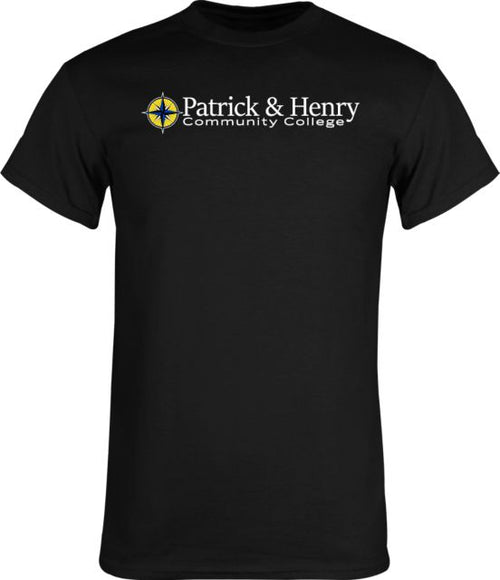 Patrick Henry T Shirt Patrick and Henry Flat Mark -  ONLINE ONLY