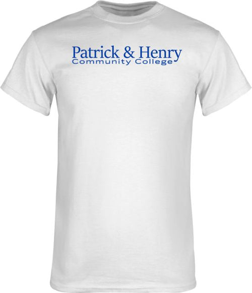 Patrick Henry T Shirt Patrick and Henry -  ONLINE ONLY