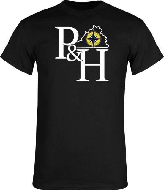 Patrick Henry T Shirt Patrick and Henry Athletic Mark -  ONLINE ONLY