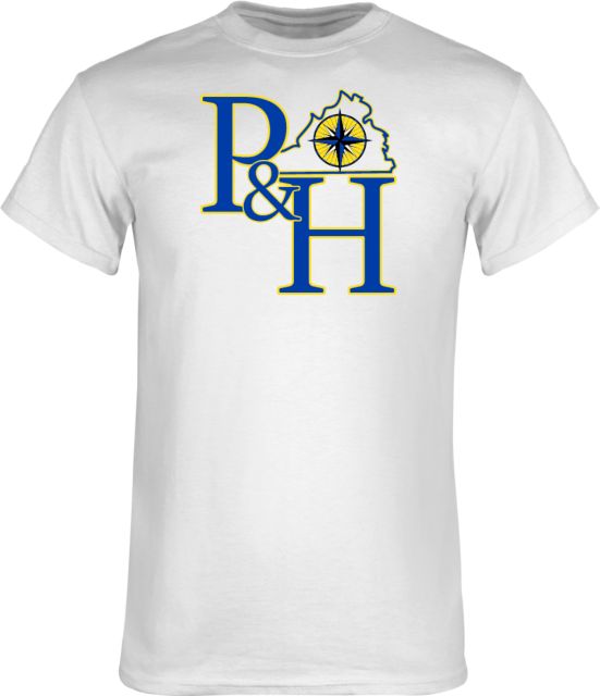 Patrick Henry T Shirt Patrick and Henry Athletic Mark -  ONLINE ONLY