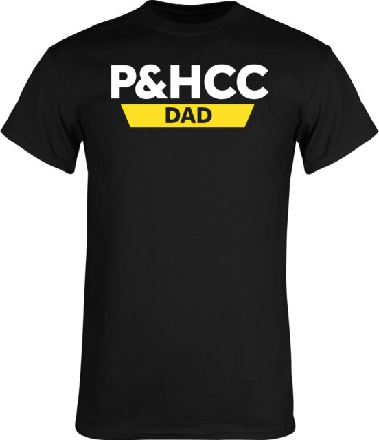 Patrick Henry T Shirt PHCC Dad -  ONLINE ONLY