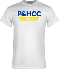 Patrick Henry T Shirt PHCC Dad -  ONLINE ONLY