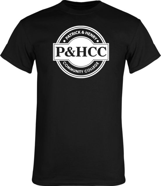 Patrick Henry T Shirt Patrick and Henry Circle -  ONLINE ONLY