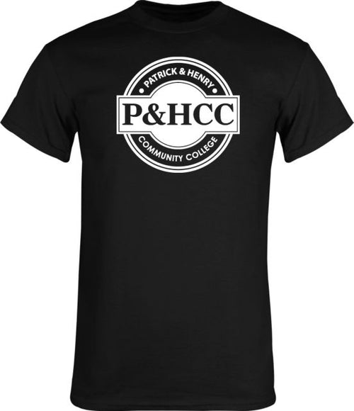 Patrick Henry T Shirt Patrick and Henry Circle -  ONLINE ONLY