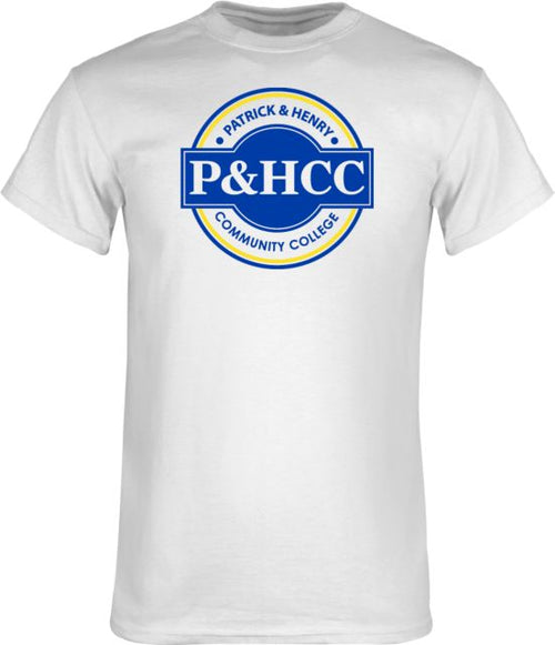 Patrick Henry T Shirt Patrick and Henry Circle -  ONLINE ONLY
