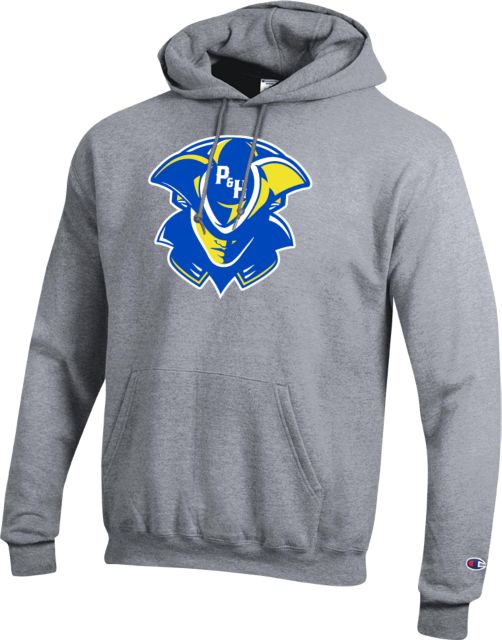 Patrick Henry Champion Fleece Hoodie P and H Patriots -  ONLINE ONLY