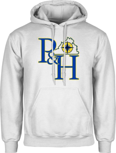 Patrick Henry Fleece Hoodie Patrick and Henry Athletic Mark -  ONLINE ONLY