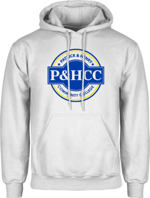 Patrick Henry Fleece Hoodie Patrick and Henry Circle -  ONLINE ONLY