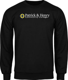 Patrick Henry Fleece Crew Patrick and Henry Flat Mark -  ONLINE ONLY
