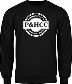Patrick Henry Fleece Crew Patrick and Henry Circle -  ONLINE ONLY