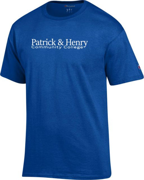 Patrick Henry Champion T Shirt Patrick and Henry -  ONLINE ONLY
