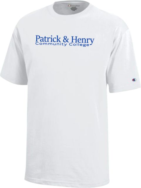 Patrick Henry Youth Champion Short Sleeve Tee Patrick and Henry -  ONLINE ONLY