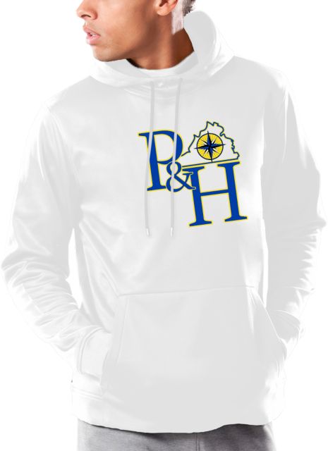 Patrick Henry Under Armour Armour Fleece Hoodie Patrick and Henry Athletic Mark -  ONLINE ONLY