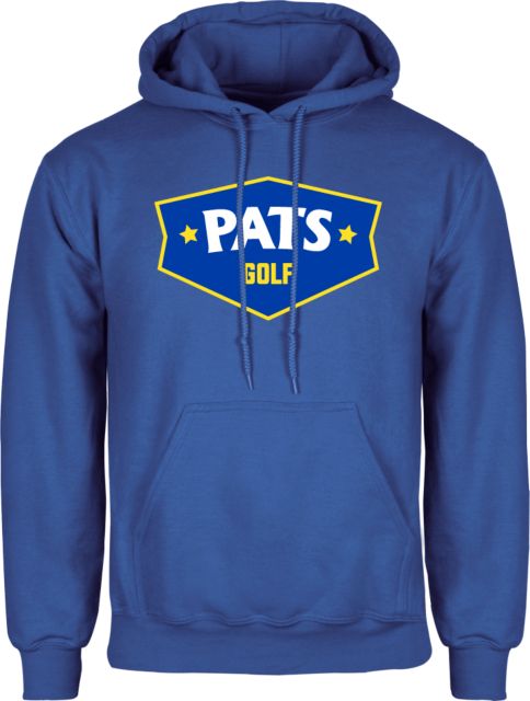 Patrick Henry Fleece Hoodie Pats Golf -  ONLINE ONLY