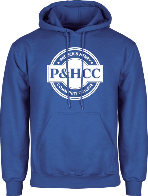 Patrick Henry Fleece Hoodie Patrick and Henry Circle -  ONLINE ONLY