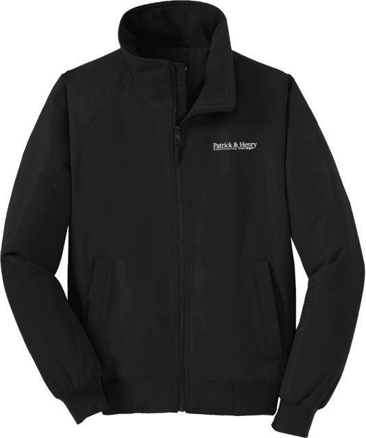 Patrick Henry Charger Jacket Patrick and Henry EMB -  ONLINE ONLY