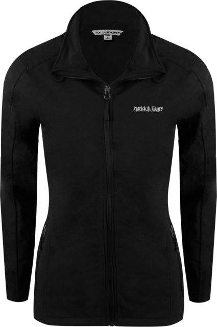 Patrick Henry Womens Softshell Jacket Patrick and Henry EMB -  ONLINE ONLY