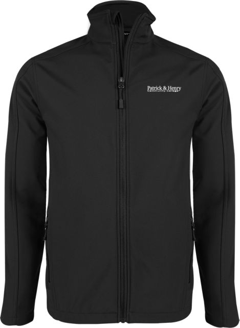 Patrick Henry Softshell Jacket Patrick and Henry EMB -  ONLINE ONLY