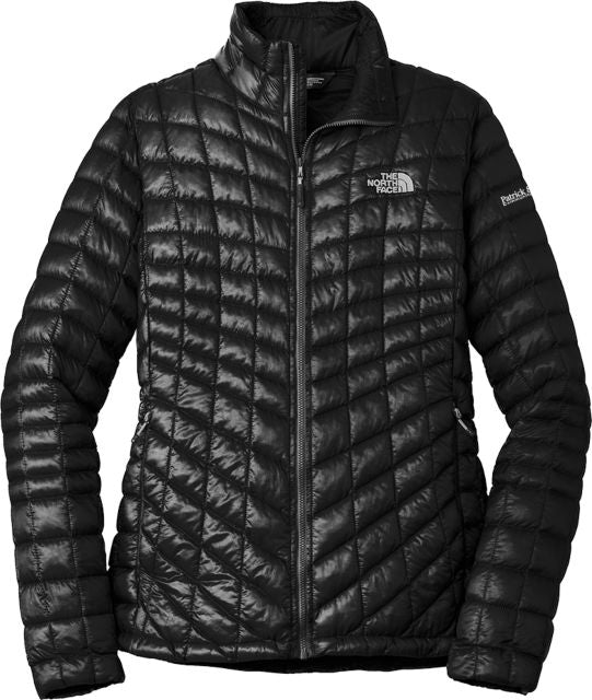 Patrick Henry The North Face Womens Thermoball Trekker Jacket Patrick and Henry EMB -  ONLINE ONLY