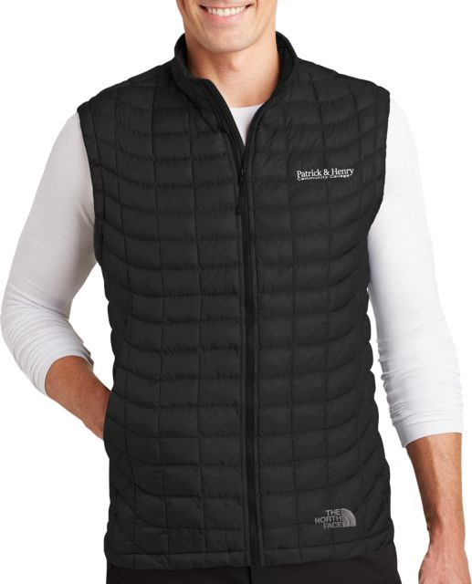 Patrick Henry The North Face Thermoball Trekker Vest Patrick and Henry EMB -  ONLINE ONLY