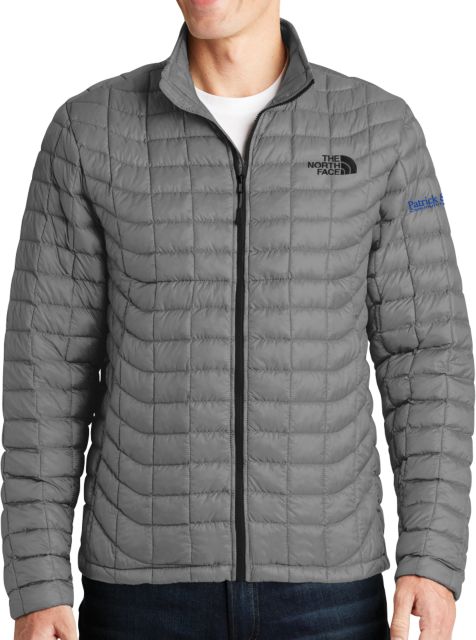 Patrick Henry The North Face Thermoball Trekker Jacket Patrick and Henry EMB -  ONLINE ONLY