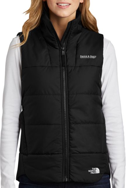 Patrick Henry The North Face Womens Everyday Insulated Vest Patrick and Henry EMB -  ONLINE ONLY