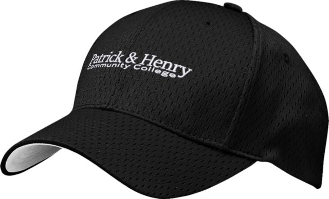 Patrick Henry Pro Mesh Structured Hat Patrick and Henry EMB -  ONLINE ONLY