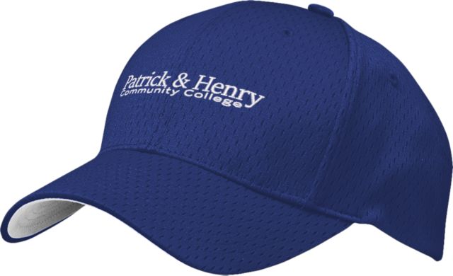Patrick Henry Pro Mesh Structured Hat Patrick and Henry EMB -  ONLINE ONLY