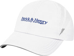 Patrick Henry Performance Cap Patrick and Henry EMB -  ONLINE ONLY