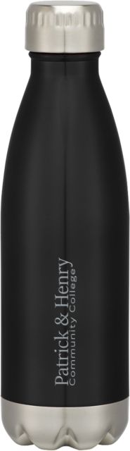 Patrick Henry Swig Stainless Bottle 16oz Patrick and Henry Engraved -  ONLINE ONLY