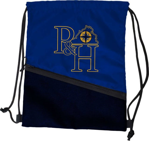 Patrick Henry Community College Tilt Backsack