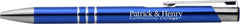 Patrick Henry Community College Pen